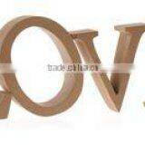 Wooden Letters With Color thumbnail-3
