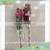 China Wholesale Silk Flower Colorful Cheap Fake Flowers Artificial Flower thumbnail-3