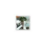 Wholesale Indoor Decorative Metal Plastic Artificial Palm Trees Canada Palm Tree For Sale thumbnail-5