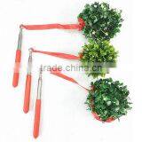 Extend Mistletoe, Christmas Holiday Kissing Ball thumbnail-2