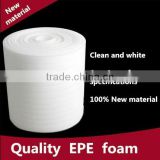 Thick EPE packaging materials export level EPE foam packaging materia