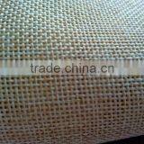 Jute Mixed With Polyester Fabric