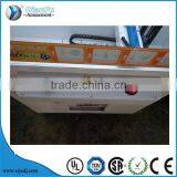 2016 New Popular Coin Operated Gift Game Cheap Coin Operated Prize Vending Toys Candy Crane Claw Machine / Key Master ki thumbnail-3