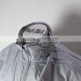 Cheap Wholesale Plain Varsity Sports Jackets In SHISHI thumbnail-2