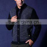 Men's High Quality Cardigan Sweater thumbnail-4