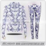 Custom Unbranded Fitness Clothing, Wholesale Gym Wear Logo Printing Factory thumbnail-2