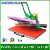 Big Sublimation Heat Press 60*100cm/24*39 Inches thumbnail-2