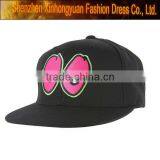Custom Madehigh Quality Organic Snapback Hats Wig thumbnail-2