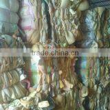 High Quality PU Foam Scrap /Scrap Sponge/ Waste Foam Sponge