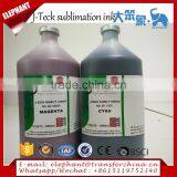 High Quality J-teck Sublimation Ink for Mutoh 900X thumbnail-2