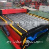 Metal Acrylic Dsp Controller High Power Reci Co2 Laser Cutting Machine 1300mm Price