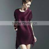 Simple but Elegant Dresses thumbnail-4