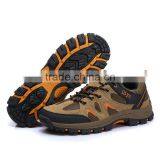 Fashion China Hiking Men Shoes Sneakers Outdoor Have Sample for Male, Outdoor Climbing Shoes Boots Good Quality thumbnail-1