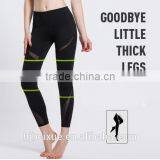 New Pattern Fashion Design Gym Women Leggings Yoga Pants thumbnail-2