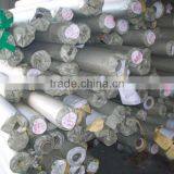 PVC Tarpaulin in Stock, 100% Pvc Coated Tarpaulin Fabric Stocklot