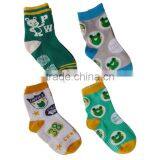 Wholesale Customized Fashion Lovely Children Socks thumbnail-1