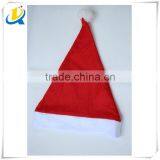 Wholesale Christmas Product Decoration Red Christmas Hat 2016 thumbnail-6