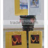 Paper Bag for Jewelry Showrooms thumbnail-3