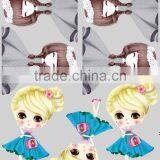 High Quality Heat Transfer Print,heat Transfer Product for Clothes thumbnail-5