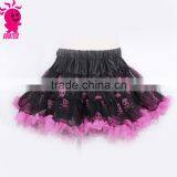 2016 Hot-Sale Girl's Pettiskirts Petticoat Kids Pettiskirts Girl's Skirts Pettidress thumbnail-1