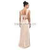 Wholesale Maxi Women Dresses 2016 New Arrival Wedding Gown thumbnail-2