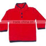 Highneck With Half Placket thumbnail-1