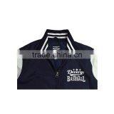 High Quality Spring Men's Nylon Jacket With Printing thumbnail-3