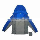 Light Color Uv-Protection Hooded Sunscreen Shirt Jacket thumbnail-2