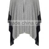 Latest Design Winter Poncho Shawl thumbnail-4