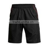 2016 Hot Selling Custom Polyester/cotton Plain Mens Sweat Shorts thumbnail-3