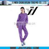 Custom Type Sport Suit Men and Women thumbnail-1