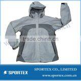 Snow Ski Wear With Removable Hood, Waterproof Snow Ski Wear, Mens Snow Ski Wear thumbnail-1
