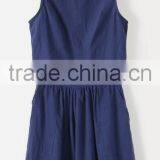 Designer Ladies Casual Clothes 2017 Summer Trendy Pretty Woman Clothing thumbnail-1