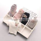 S15920A Fashion Leggings for Girls Wholesale Baby Girls Leggings thumbnail-1