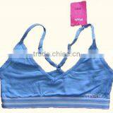 Women's Plus Size Bra With Convertible Design thumbnail-1