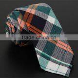 MOQ 50 Pcs Hot Sale New Arrival China Suppliers Good Quality Length 145cm With Width 6 cm Classic Men's Neckties thumbnail-5