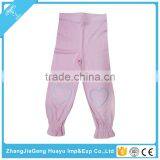 Extra-soft 15004 Padded Baby Merino Wool Long Johns Underwear thumbnail-1