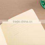 Hardcover Notebook A5 Size Office Notepad Custom Stationery thumbnail-4