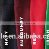 Fashionable 100% Cotton Printing Shirt Crewneck Sweatshirt thumbnail-3