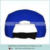 Custom Made High Quality Polyester Mesh Breathable Golf Caps/hats thumbnail-3