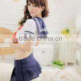 2015 Fashion School Girl Dance Costumes thumbnail-3