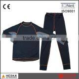 Black Polyester Cloth Men Underwear thumbnail-1