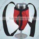 Red-wine Glass Cover thumbnail-1