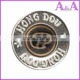 Customized Iron Denim Jeans Button,jeans Rivet Button thumbnail-2