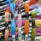 8m Threads Embroidery Flosses 447 Colors Cotton Threads DMC Cross Stitch thumbnail-5