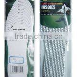 Memory Foam Eva Disposable Shoe Insoles