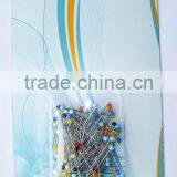 Direct Selling Pearl Color Pin /Head Pin in Stcok With Good Price ( LIDA MANUFACTURE ) thumbnail-2