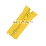 #4 C/E Nylon Fancy Zipper thumbnail-1