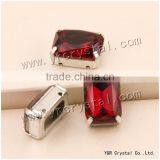 High Quality Crystal Beads With Claw for Wedding Cloth thumbnail-1