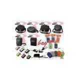 China (Mainland) Camera Case thumbnail-1